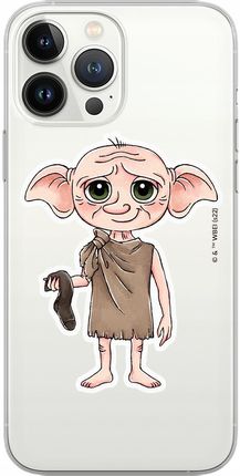 Ert Group Etui Do Xiaomi Mi Note 10 Lite Harry Potter 206 Nadruk Częściowy