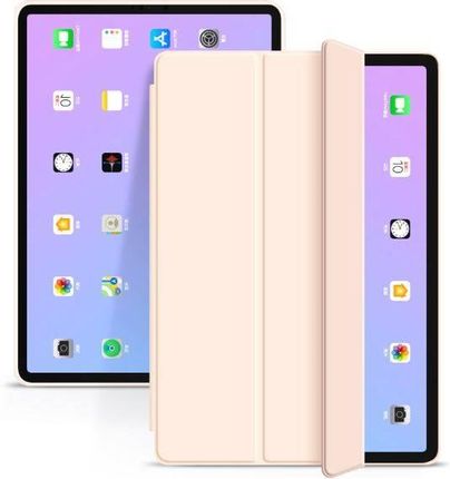 Tech-Protect Tech Protect Smartcase Ipad Air 4 2020 5 2022 Pink