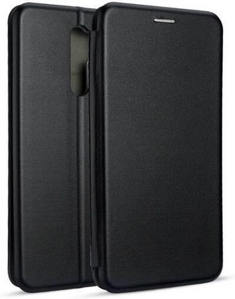 Beline Etui Book Magnetic Xiaomi Redmi 9 Czarny
