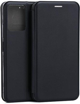 Beline Etui Book Magnetic Xiaomi Redmi Note 12 5G Czarny /Black