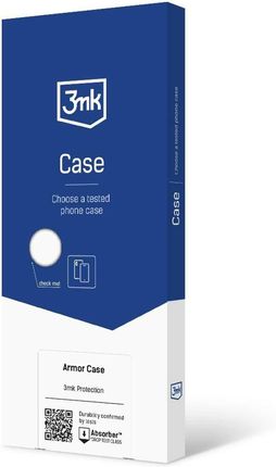 3Mk Armor Case Xiaomi Redmi Note 13