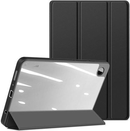 Dux Ducis Etui Z Klapką Podstawką Toby Do Samsung Galaxy Tab A9 8 7'' Czarne