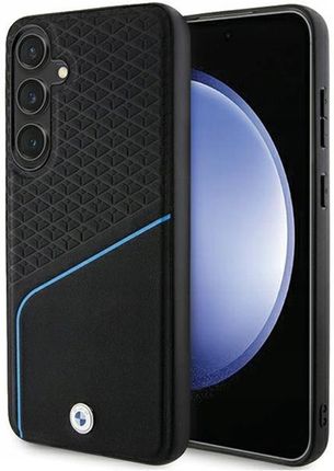 Bmw Etui Do Samsung Galaxy S24 Plecki Case Cover Pokrowiec