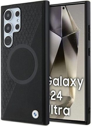 Bmw Etui Do Samsung Galaxy S24 Ultra Plecki Case Cover Pokrowiec