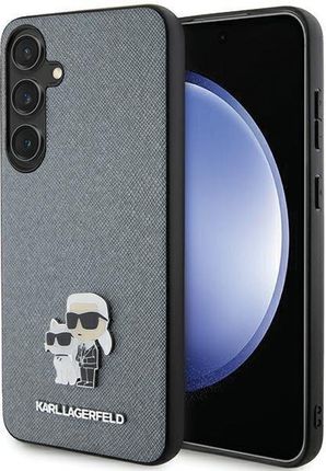 Karl Lagerfeld Etui Do Samsung Galaxy S24 Plecki Case Cover Pokrowiec