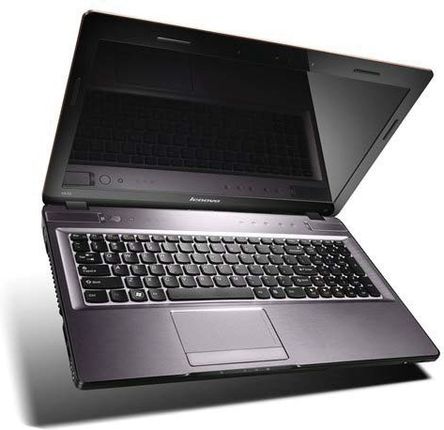 Laptop Lenovo Y570 (59-325742) - Opinie i ceny na Ceneo.pl