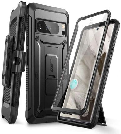 Supcase Etui Unicorn Beetle Pro Na Google Pixel 8 Czarne