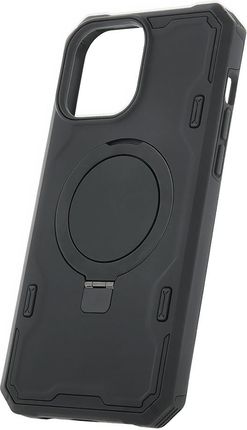 Telforceone Nakładka Defender Mag Ring Do Iphone 11 Pro Max Czarna