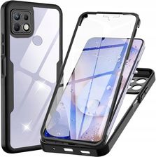 Itel Etui Pancerne 360 Do Realme C25 C25S Silikon Tpu Ochrona Aparatu Case