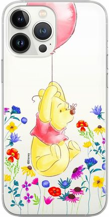 Disney Etui Do Samsung S9 Kubuś I Przyjaciele 028 Nadruk Częściowy