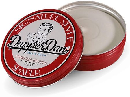 Dapper Dan Signature Style Shaper Pomada  100 ml