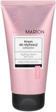 Zdjęcie Marion Final Control Krem Do Stylizacji Włosów Kręconych 150 ml - Wyszków