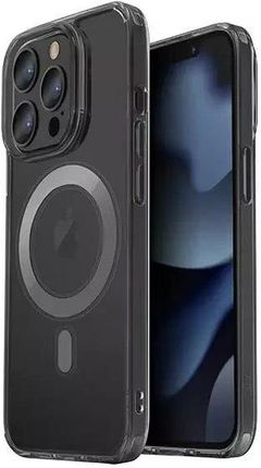 Uniq Etui Na Telefon Lifepro Xtreme Do Apple Iphone 13 Pro / 6,1" Magsafe Dymny/Smoke