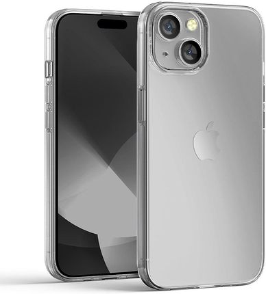 Mercury Jelly Case Iphone 11 Clear / Przeźroczysty