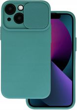 Forcell Etui Camshield Soft Do Samsung Galaxy S24 Ultra