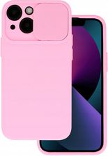 Forcell Etui Camshield Soft Do Samsung Galaxy S24 Ultra