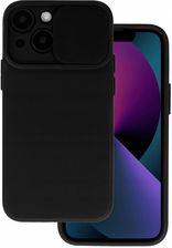 Forcell Etui Camshield Soft Do Samsung Galaxy S24 Ultra