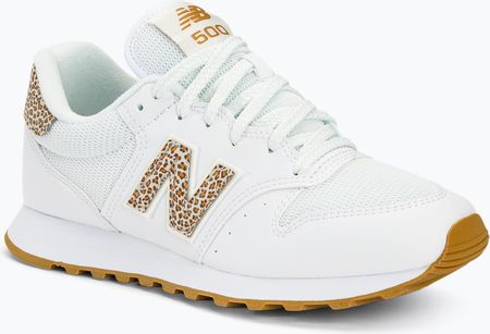 Buty damskie New Balance GW500 white | WYSYŁKA W 24H | 30 DNI NA ZWROT