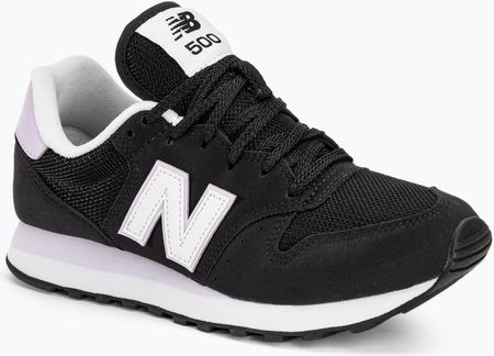 Buty damskie New Balance GW500 black | WYSYŁKA W 24H | 30 DNI NA ZWROT