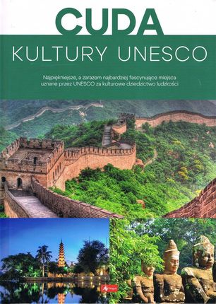 Cuda kultury Unesco wyd. 2024