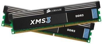 Corsair XMS3 2x8GB 1600MHz DDR3 CL11 Heat Spreader