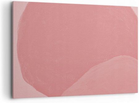 Arttor Duży obraz do Salonu 120x80 Pastelowy Nowoczesny na płótnie Obrazy (AA120X805469)