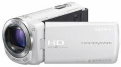 Kamera cyfrowa Sony HDR-CX250EW - zdjęcie 1