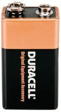 Bateria alkaliczna Duracell 6LR61 9V - zdjęcie 1
