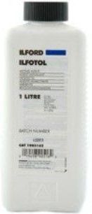 Ilford ILFOTOL 1L - zwilľacz (LI01106)