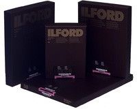Ilford MULTIGRADE FB WARMTONE 50x60/ 10 1K - bˆyszczĄcy (MI2115W)