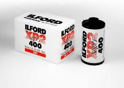 Ilford XP2 /120 C-41 (MI00505) - Papier fotograficzny