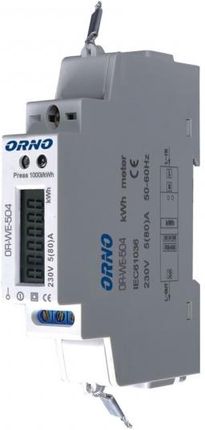 Orno Rs-485 ( OR-WE-504 )