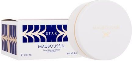 Mauboussin Star Perfumowany Krem Do Ciała 200 ml