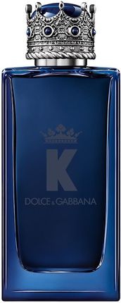 Dolce&Gabbana K By Dolce & Gabbana Intense Woda Perfumowana 50 ml