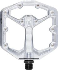 Zdjęcie Pedały Rowerowe Crankbrothers Stamp 7 Small Srebrny - Szydłów