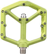 Zdjęcie Pedały Rowerowe Spank Oozy Reboot Zielony - Będzin