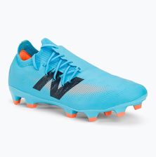 Zdjęcie New Balance Furon Destroy Fg V7+ Sf2Fs75 Niebieskie - Krzywiń