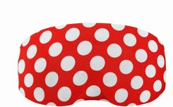 Zdjęcie Nakładka Na Gogle Coolcasc Coolmasc Ole - Cieszyn