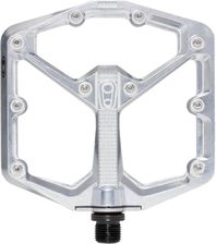 Zdjęcie Pedały Rowerowe Crankbrothers Stamp 7 Large Srebrny - Krzepice