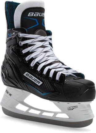 Bauer X-Lp Czarne 1058938-070R 47