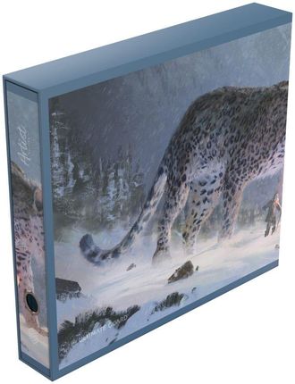 Ultimate Guard Album'n'Case Artist Edition 1 Mael Ollivier-Henry The Hunters' Quest