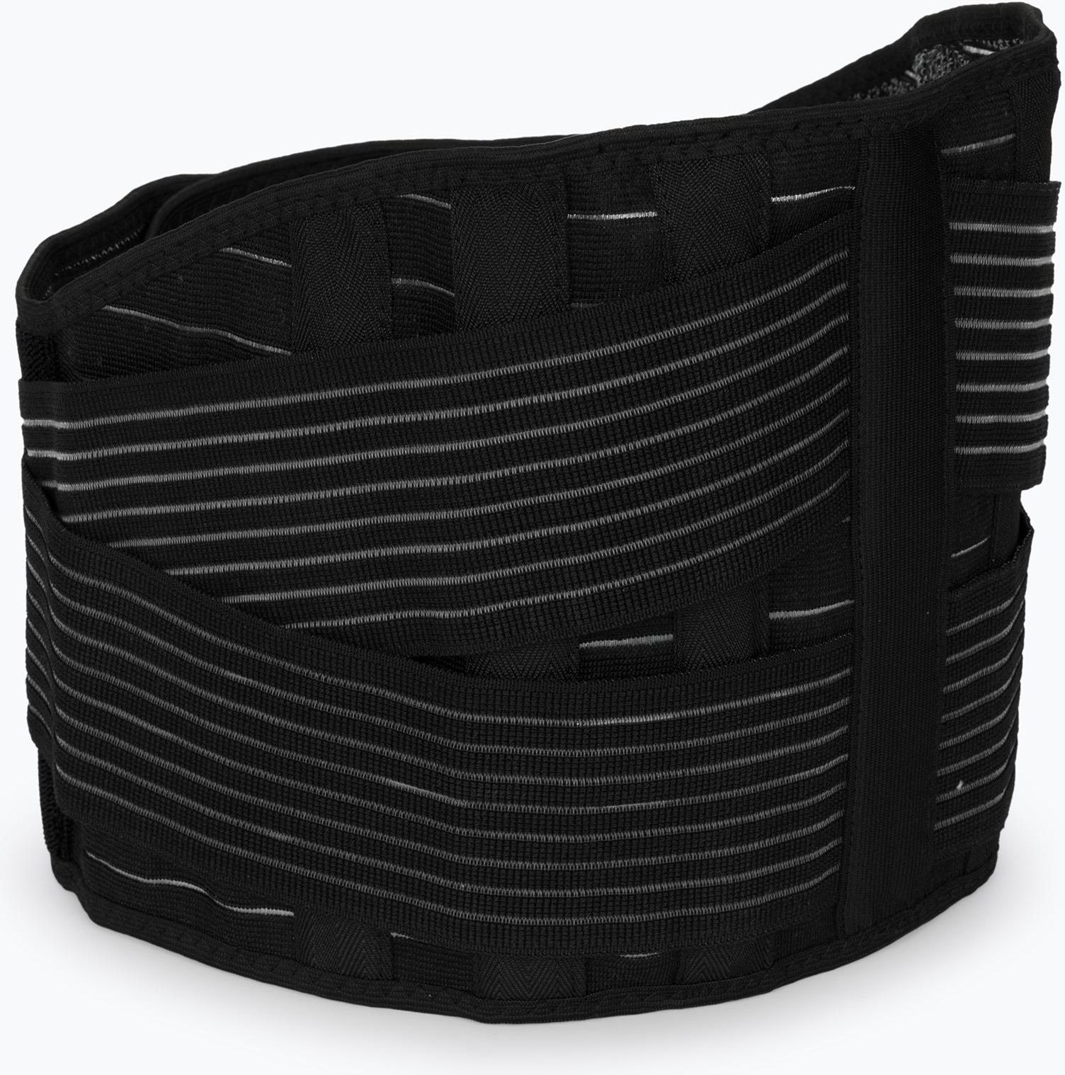 Incrediwear Opaska Kompresyjna Back Brace Czarna G713 L Opinie i ceny