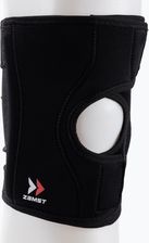 Zamst Stabilizator Stawu Kolanowego Ek-1 Czarny 671801 Xl