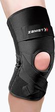 Zdjęcie Zamst Stabilizator Stawu Kolanowego Zk-Protect Czarny Xl - Łochów