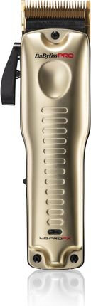 BaByliss Pro LO-PROFX Gold FX825GE