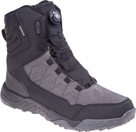 Buty Taktyczne Magnum Wenton Mid Black/Grey