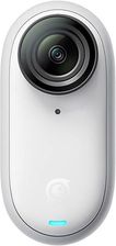 Zdjęcie Insta360 GO 3 64GB Biała kamera, (bez stacji dokującej)  - Świątniki Górne