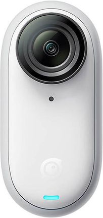 Insta360 GO 3 64GB Biała kamera, (bez stacji dokującej) 