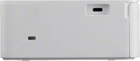 Canon Selphy CP1500 WH (biały) + papier RP-108 - Ceny i opinie na