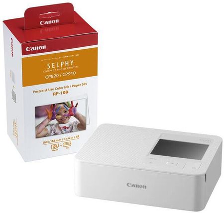 Canon SELPHY CP1500 ホワイト f1f508b8-c21e-46fb-be08-
